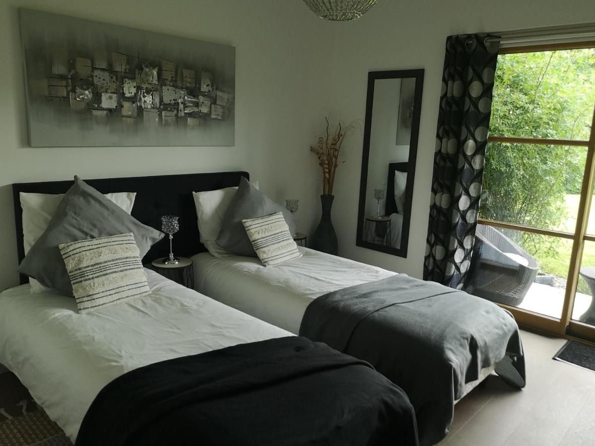 Bed and Breakfast La Pause Surville  Exteriér fotografie